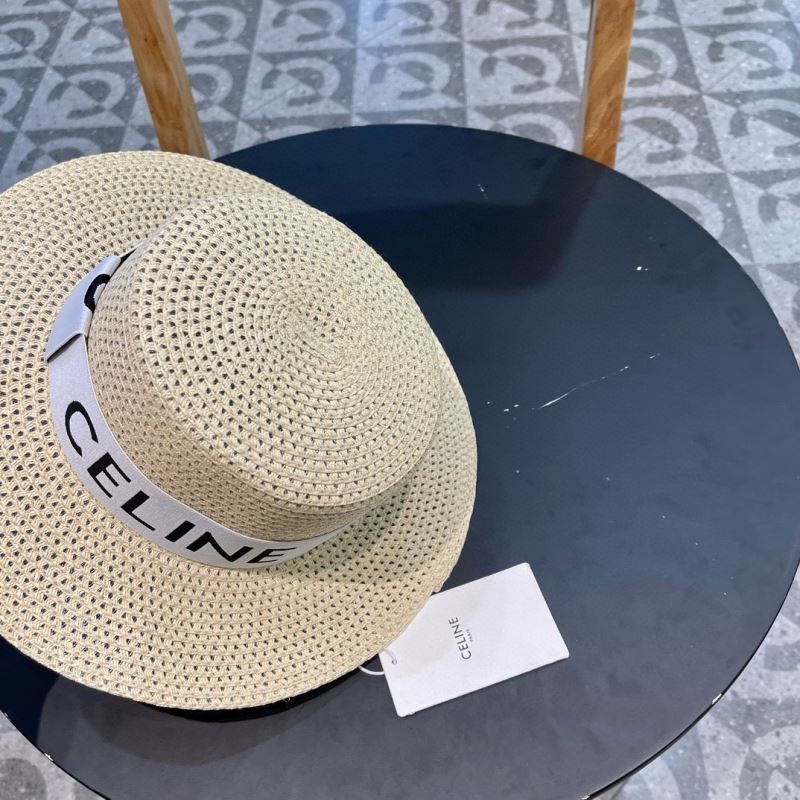 Celine Caps